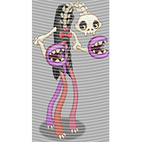 Cartoons and other-CO 3044